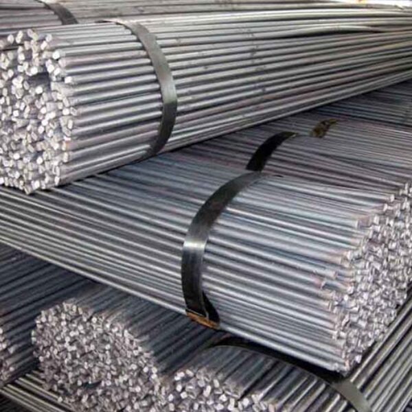 Besi Beton Polos TP 280