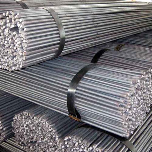 Besi Beton Polos TP 280