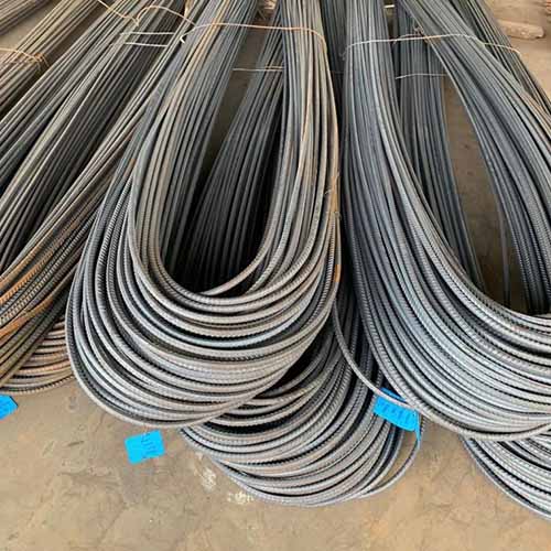 Besi Beton Ulir TS 420 - Gambar 4