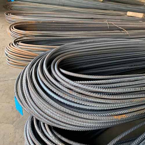 Besi Beton Ulir TS 420 - Gambar 3