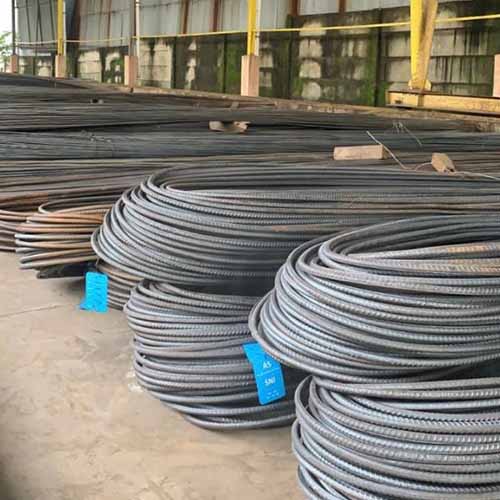 Besi Beton Ulir TS 420 - Gambar 5