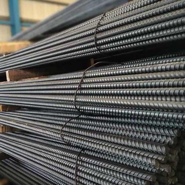 Besi Beton Ulir TS 280