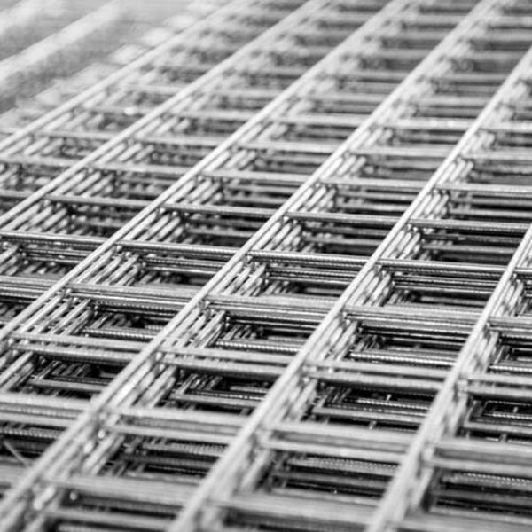 Pipa Wire Mesh