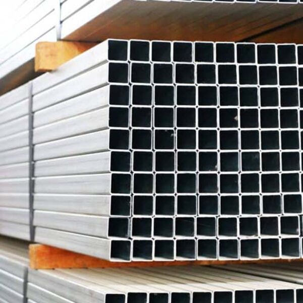 Hollow Galvanis Panjang 6 Meter