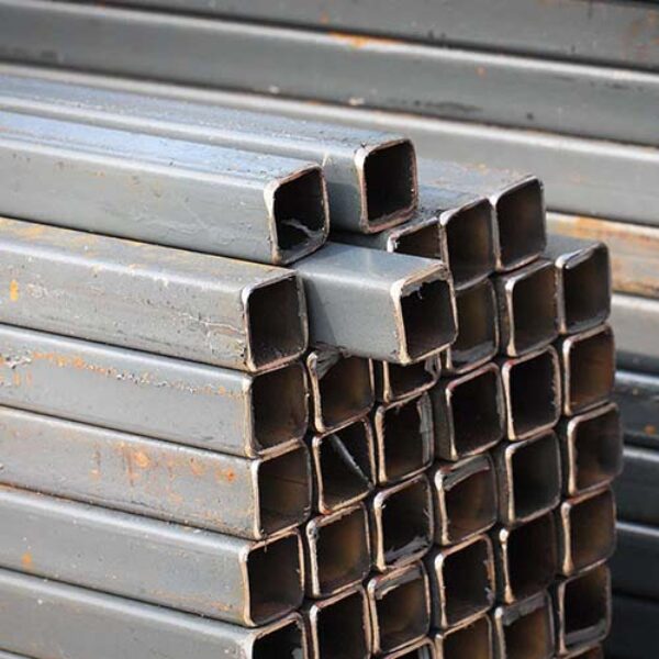 Hollow Hitam Panjang 6 Meter